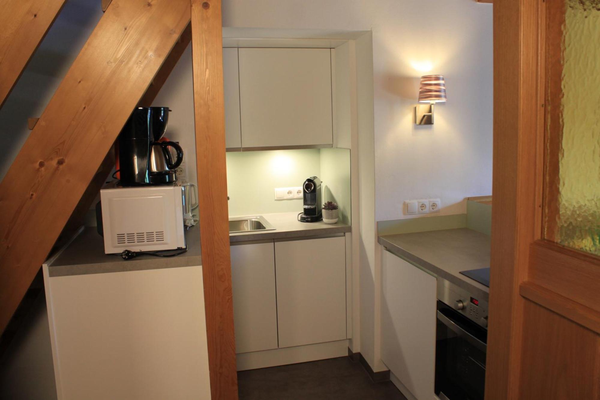 Apartment Panorama Wagrain Exterior photo
